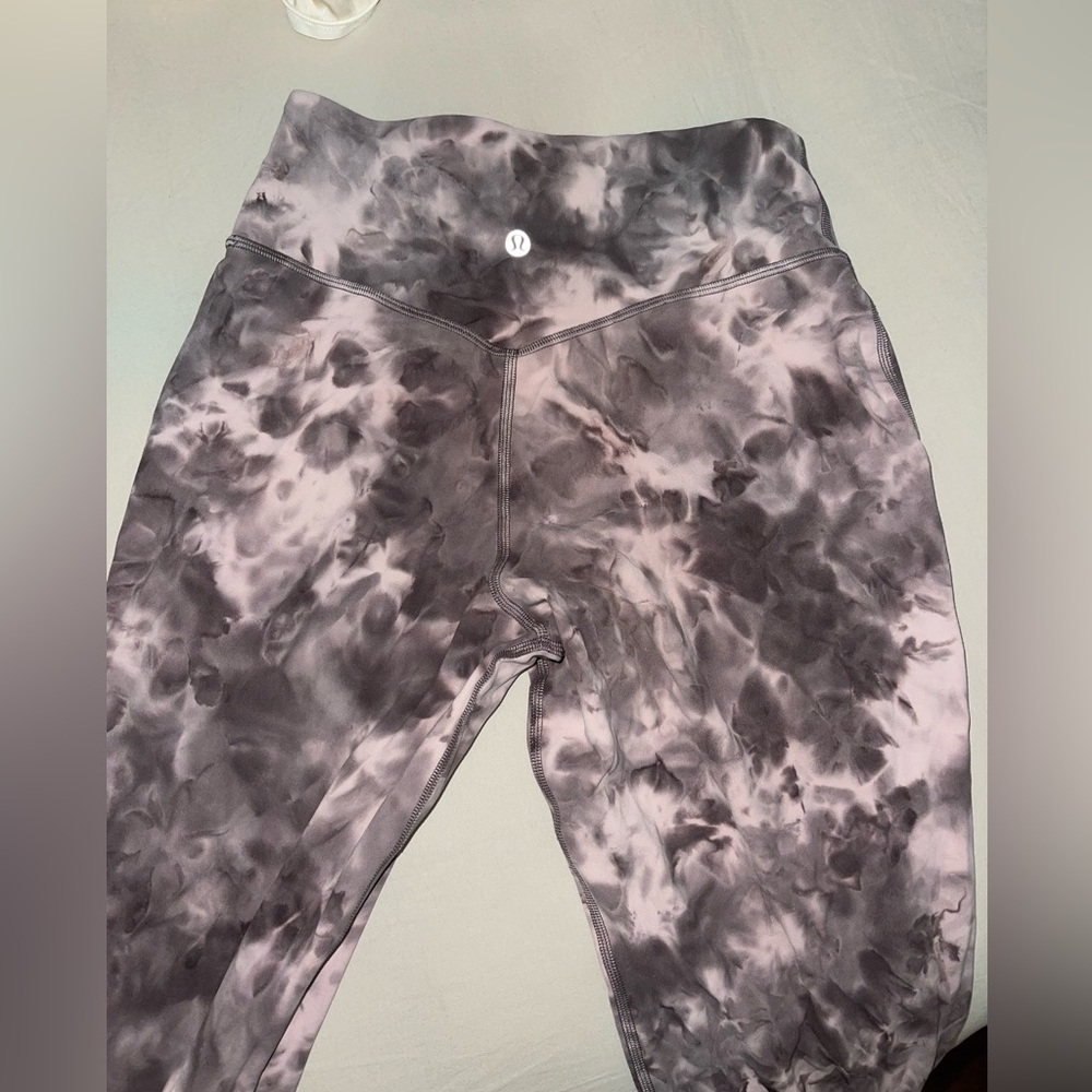 LULU LEMON JOGGER